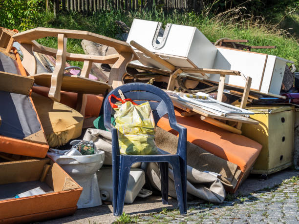 Best Commercial Cleanout Services  in Leesport, PA