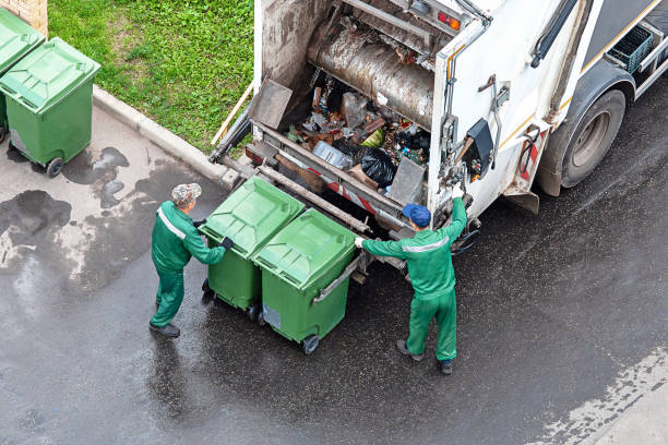 Best Household Junk Removal  in Leesport, PA