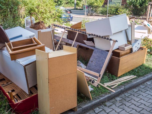 Best Professional Junk Removal  in Leesport, PA