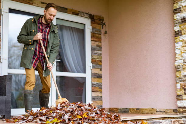 Best Construction Debris Removal  in Leesport, PA