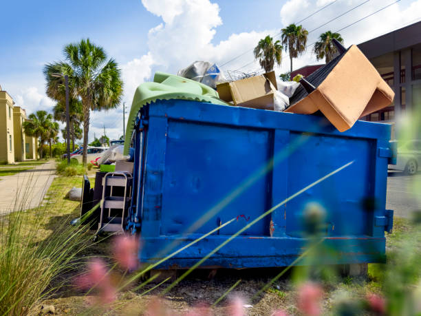 Best Household Junk Removal  in Leesport, PA