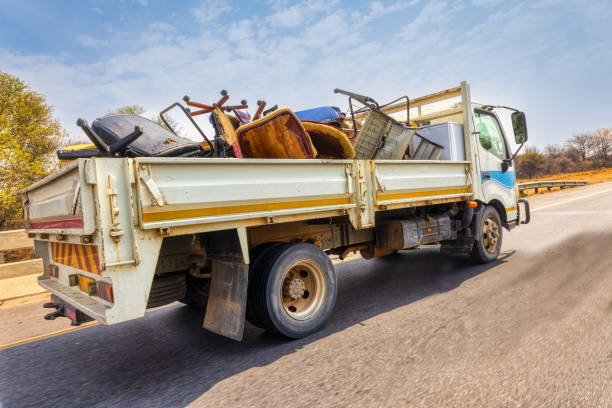 Best Yard Waste Removal  in Leesport, PA