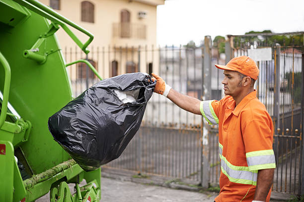 Best Construction Debris Removal  in Leesport, PA